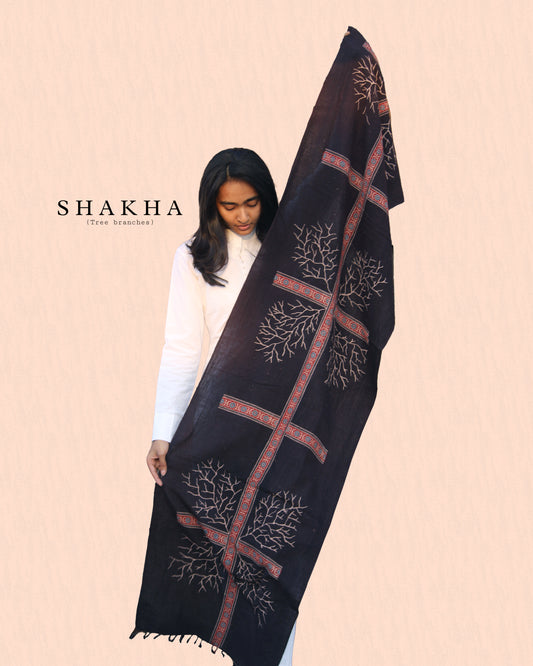 โSHAKHAโ (The branches)