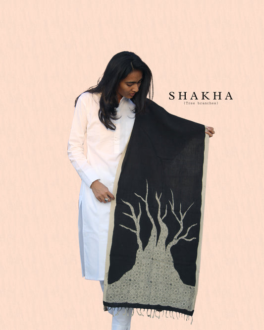 โSHAKHAโ (The branches)