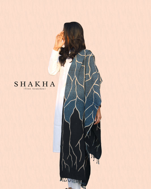 โSHAKHAโ (The branches)