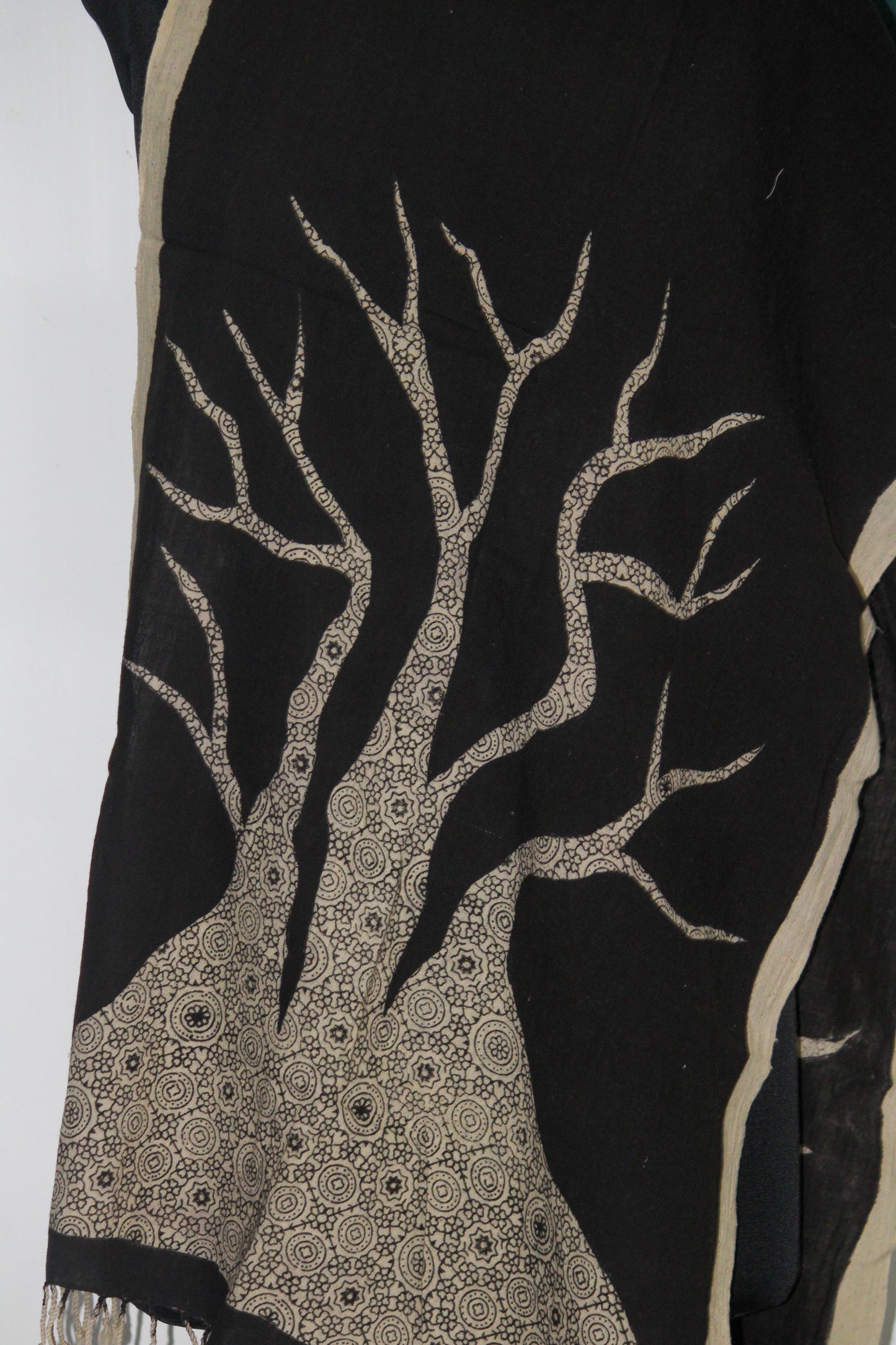 “SHAKHA” (The branches)