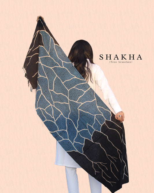 โSHAKHAโ (The branches)