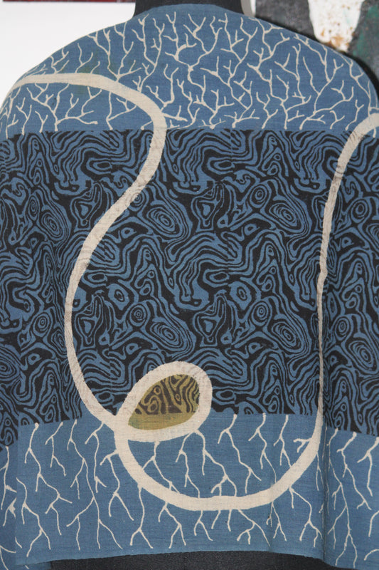 โSHKHAโ (Tree branches)