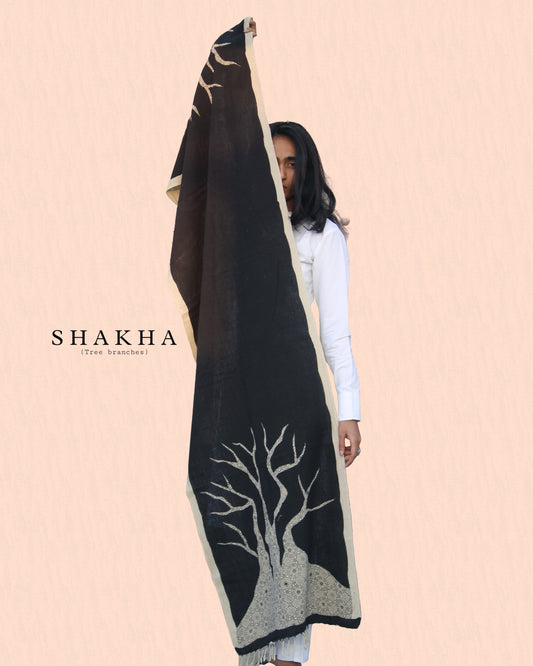 โSHAKHAโ (The branches)