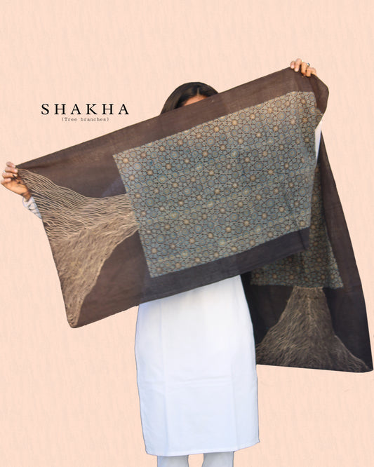 โSHAKHAโ (The branches)