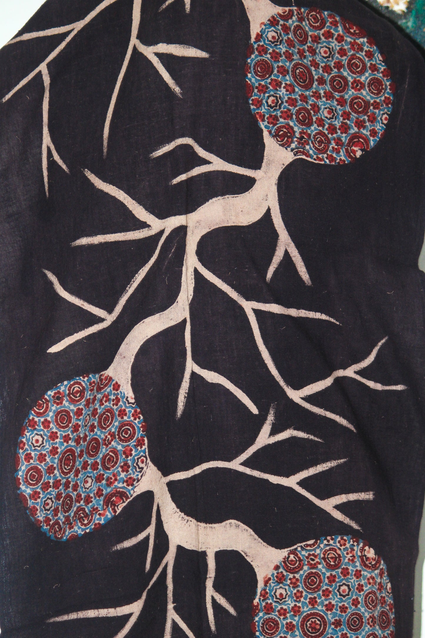 “SHAKHA” (The branches)