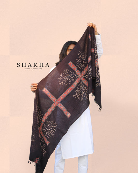 โSHAKHAโ (The branches)