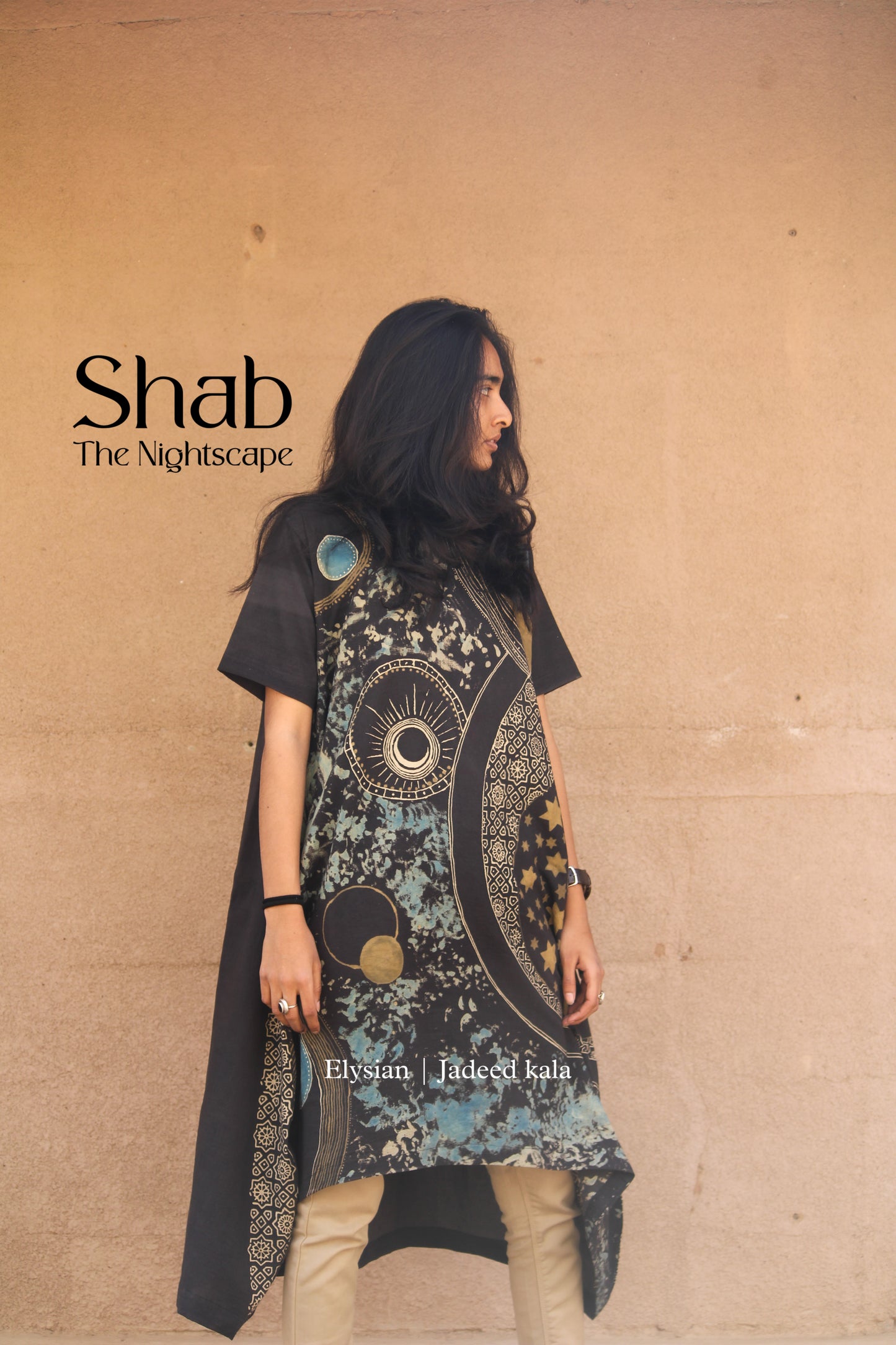 “SHAB” (The Nightscape)